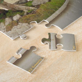 Bonsai 5 legpuzzel (Zijkant)