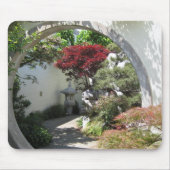 Bonsai Arch - National Arboretum, Washington D.C. Muismat (Voorkant)