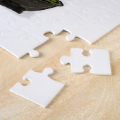 Bonsai Boomliefhebber Legpuzzel (Zijkant)
