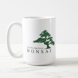 Bonsai-boomliefhebbers mok