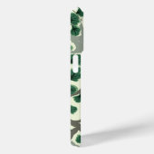 bonsai-boompatroon Case-Mate iPhone case (Achterkant / Rechts)