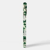 bonsai-boompatroon Case-Mate iPhone case (Achterkant / Rechts)