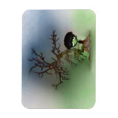 Bonsai Boy Magneet (Verticaal)