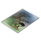 Bonsai Boy Notitieboek (Linkerzijde)