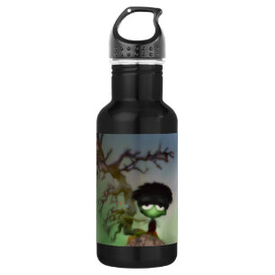 Bonsai Boy Waterfles