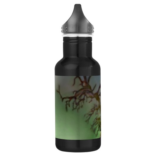 Bonsai Boy Waterfles (Links)