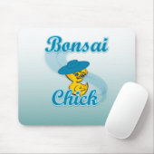Bonsai Chick #3 Muismat (Met muis)