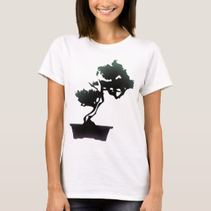 Bonsai Color T-shirt