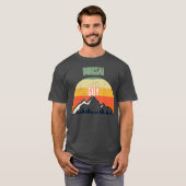 Bonsai Gift for Men Bonsai Guy T-shirt (Voorkant volledig)