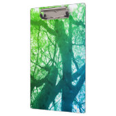 Bonsai Green Clip Board Klembord (Links)