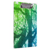 Bonsai Green Clip Board Klembord (Rechts)