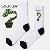 Bonsai guy grappig citaat voor bonsai liefhebbers