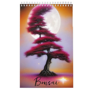 Bonsai Kalender