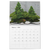 Bonsai kalender 2019 (Feb 2026)