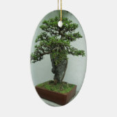 bonsai keramisch ornament (Rechts)