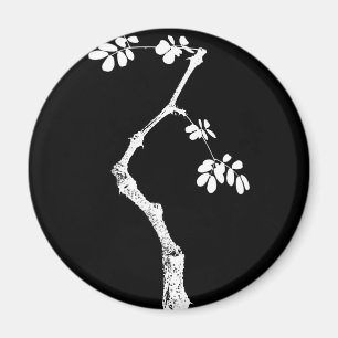Bonsai Magneet