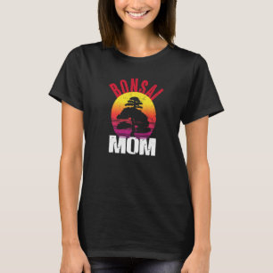 Bonsai Moeder - Bonsai Boom Japanse Bonsai Kunst B T-shirt