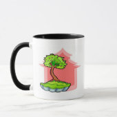 Bonsai Mok (Links)