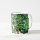 Bonsai mok (Voorkant rechts)