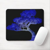 Bonsai Mousepad Muismat (Met muis)