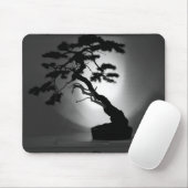 Bonsai Muismat (Met muis)