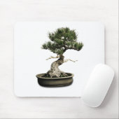 Bonsai Muismat (Met muis)
