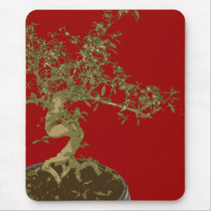Bonsai Muismat