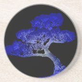 Bonsai Onderzetter (Voorkant)