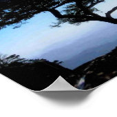 Bonsai Poster (Hoek)