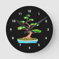 bonsai rechtop tree grafisch green.png