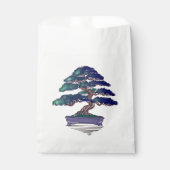 Bonsai Serenity Preferred Bag Bedankzakje (Voorkant)