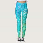 Bonsai serie Leggings (Voorkant)
