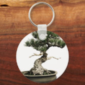 Bonsai Sleutelhanger (Voorkant)