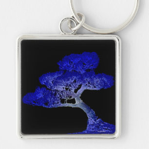 Bonsai Sleutelhanger