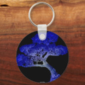 Bonsai Sleutelhanger (Voorkant)