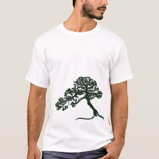Bonsai T-shirt