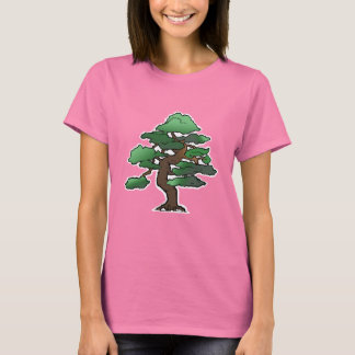 bonsai-tee t-shirt