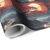 Bonsai Tree Cadeaupapier (Rol Hoek)