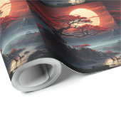 Bonsai Tree Cadeaupapier (Rol Hoek)