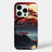 Bonsai Tree Case-Mate iPhone Case (Achterkant)