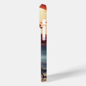 Bonsai Tree Case-Mate iPhone Case (Achterkant / Links)