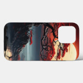 Bonsai Tree Case-Mate iPhone Case (Achterkant (horizontaal))