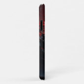 Bonsai Tree Case-Mate iPhone Case (Achterkant/rechts)