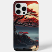 Bonsai Tree Case-Mate iPhone Case (Achterkant)