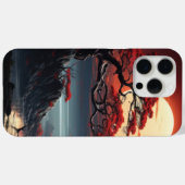 Bonsai Tree Case-Mate iPhone Case (Achterkant (horizontaal))