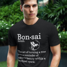 Bonsai Tree Definition Funny Japans tuinieren