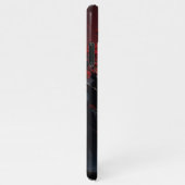 Bonsai Tree iPhone Hoesje (Rechterkant)