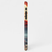 Bonsai Tree iPhone Hoesje (Linkerkant)