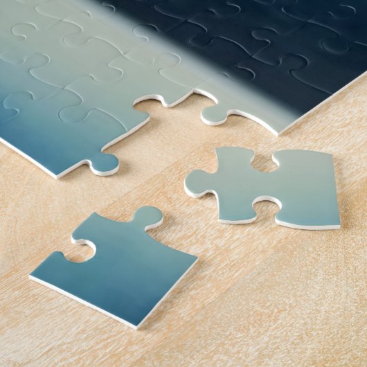 Bonsai Tree Jigzaag Puzzle Legpuzzel (Zijkant)