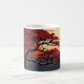 Bonsai Tree Koffiemok (Center)